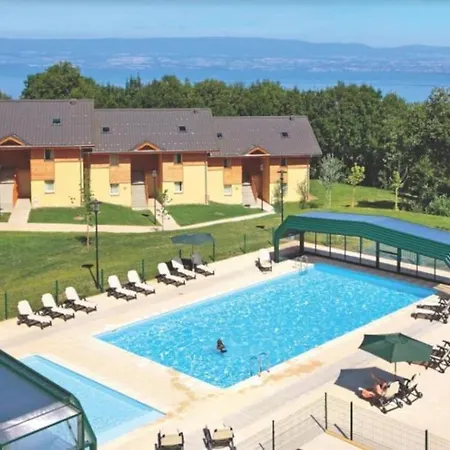 Proche Du Et Montagne Appartement Lugrin