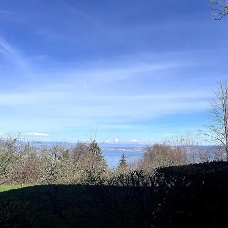 Proche Du Et Montagne
