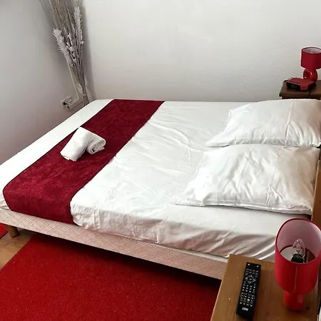 Proche Du Et Montagne Apartment *
