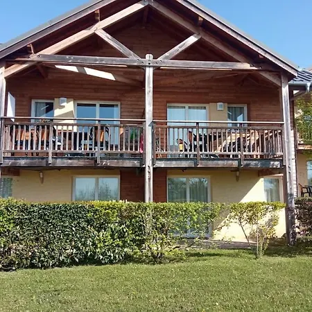 Apartment Proche Du Et Montagne *