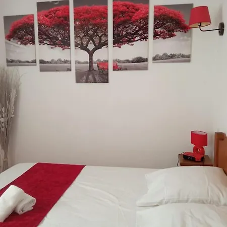 Proche Du Et Montagne Apartment *