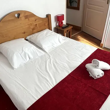 Proche Du Et Montagne Apartment