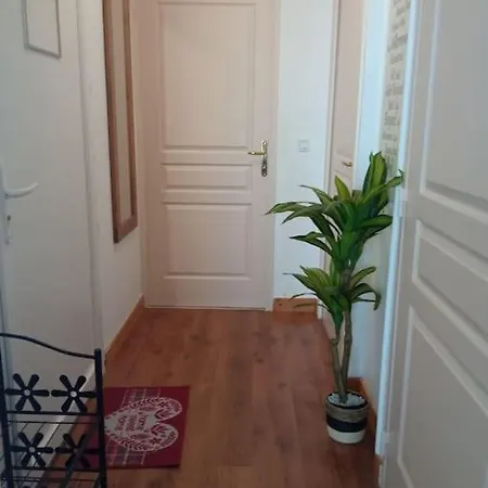 Apartment Proche Du Et Montagne Lugrin