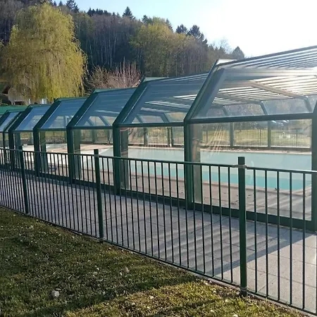 Proche Du Et Montagne Apartment *